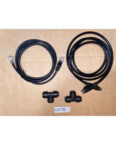 SIDE BY SIDE INSTALLATION KIT