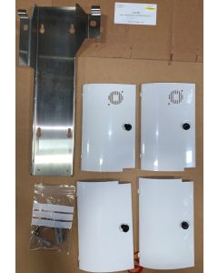 Wall Mounting Bracket for ALL Chorus Systems