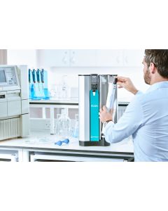 PURELAB QUEST WITH UV AND DI PACK INCL STARTUP KIT 3 (LC145,CFCBYT304418 & CECAGU201053)