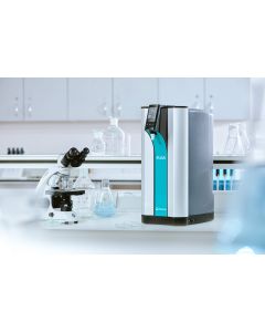 PURELAB QUEST WITH UV AND DI PACK INCL STARTUP KIT 4 (LC197,CFCBYT304418 & CECAGU201053)