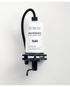 Micromeg Deionizer (With Disposable Cartridges)